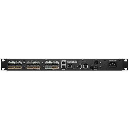 Bose ControlSpace EX-1280C Processor - Panel View
